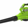 Воздуходувка Greenworks BL3000 (2406507)
