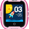 Детские умные часы Canyon Jondy KW-44 (розовый)