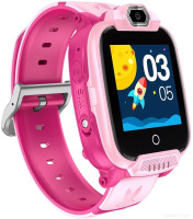 Детские умные часы Canyon Jondy KW-44 (розовый)