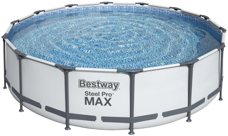 Бассейн Bestway Steel Pro Max 56950 (427x107)