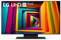 Телевизор LG UT91 43UT91006LA