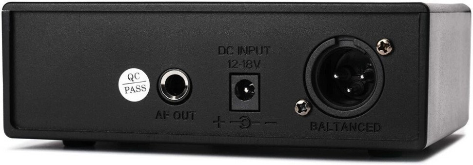 Радиосистема LAudio PRO1-H