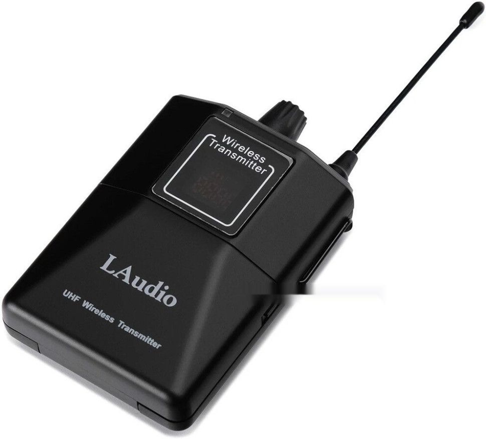 Радиосистема LAudio PRO1-H