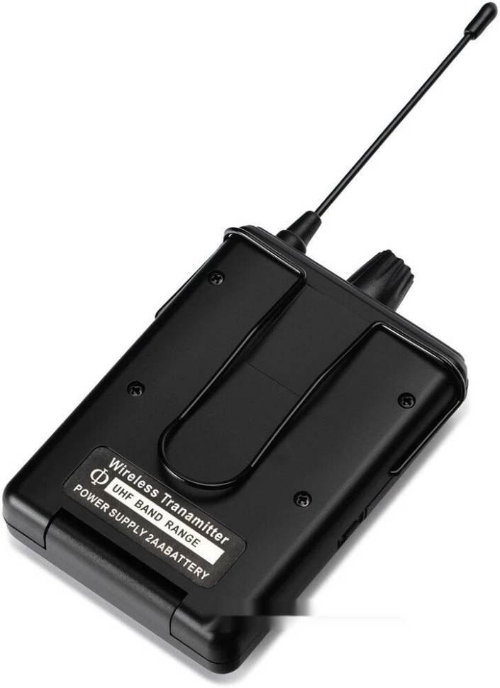 Радиосистема LAudio PRO1-H