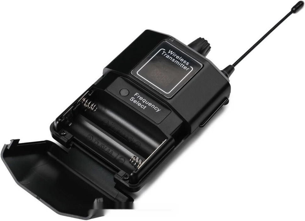 Радиосистема LAudio PRO1-H