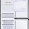 Холодильник с морозильником Samsung RB34T600FSA/UA