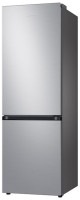 Холодильник с морозильником Samsung RB34T600FSA/UA