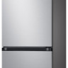 Холодильник с морозильником Samsung RB34T600FSA/UA