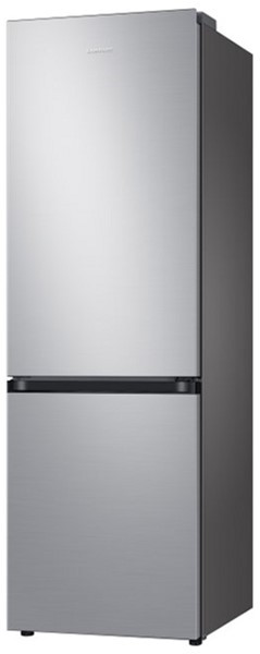 Холодильник с морозильником Samsung RB34T600FSA/UA