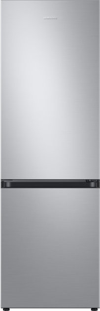 Холодильник с морозильником Samsung RB34T600FSA/UA