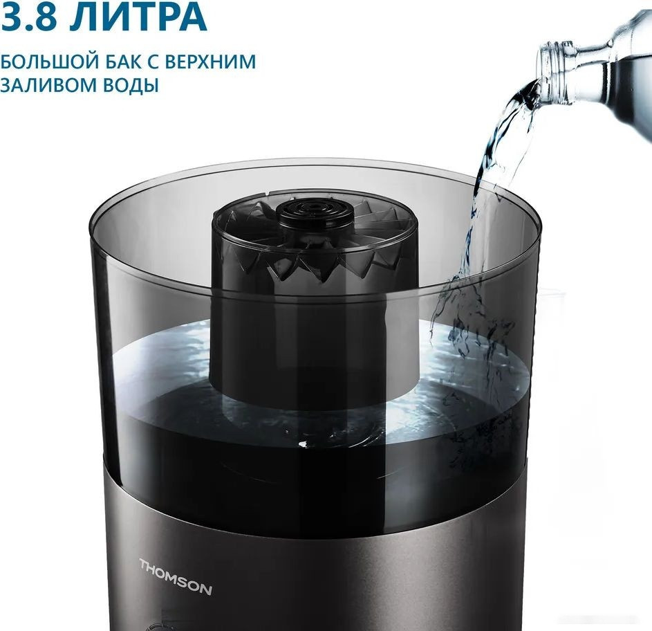 Климатический комплекс Thomson PH30M01