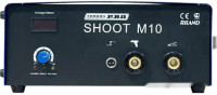 Аппарат контактной точечной сварки AuroraPRO Shoot M10