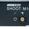 Аппарат контактной точечной сварки AuroraPRO Shoot M10