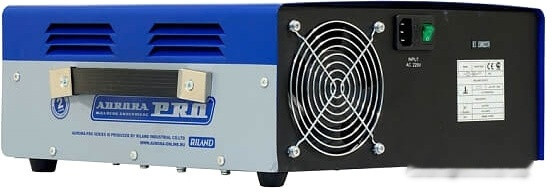 Аппарат контактной точечной сварки AuroraPRO Shoot M10