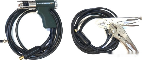 Аппарат контактной точечной сварки AuroraPRO Shoot M10