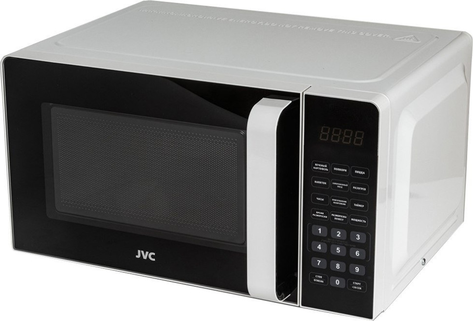 Микроволновая печь JVC JK-MW360S
