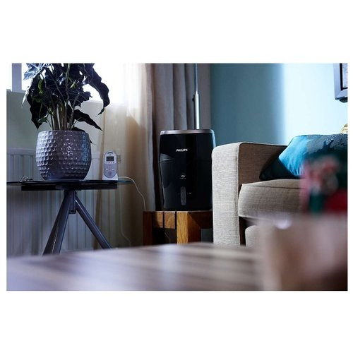 Увлажнитель воздуха Philips HU 4813
