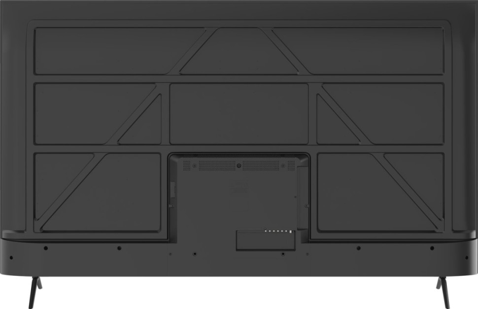 Телевизор Hikers 75HTU01