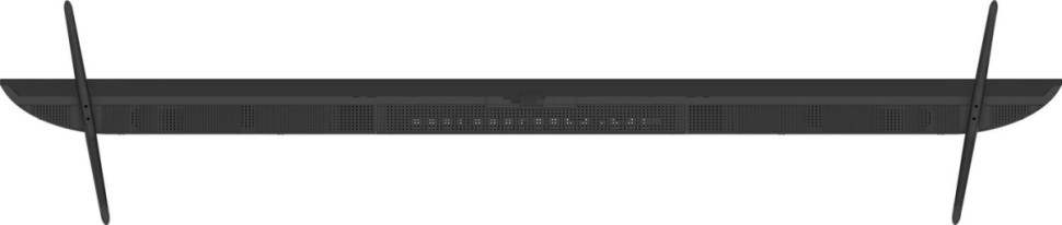 Телевизор Hikers 75HTU01