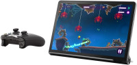 Планшет Lenovo Yoga Tab 11 YT-J706X 256GB LTE ZA8X0045UA (темно-серый)