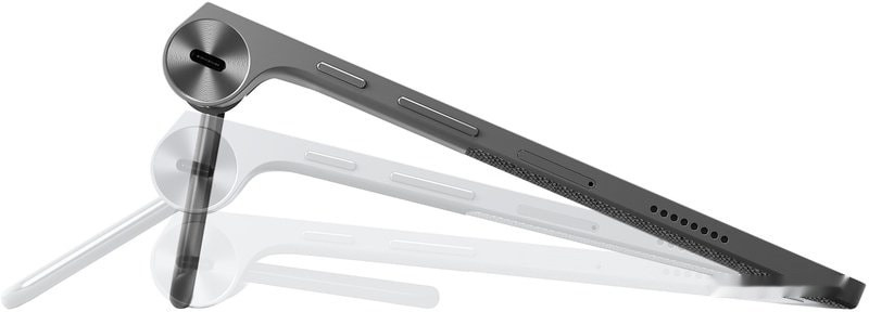 Планшет Lenovo Yoga Tab 11 YT-J706X 256GB LTE ZA8X0045UA (темно-серый)