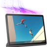 Планшет Lenovo Yoga Tab 11 YT-J706X 256GB LTE ZA8X0045UA (темно-серый)