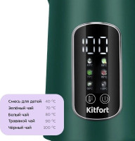Электрический чайник Kitfort KT-8726