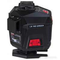 Лазерный нивелир Elitech HD Professional HD LN 16D Green 204737