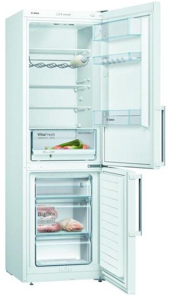 Холодильник Bosch KGV366WEP