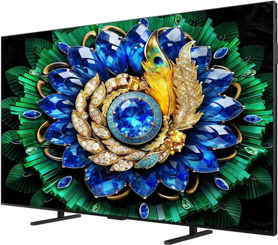 Телевизор TCL 55A400M