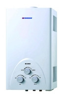 Водонагреватель Edisson Spark S 20