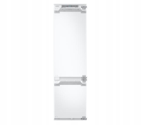 Встраиваемый холодильник Samsung BRB30715DWW, белый