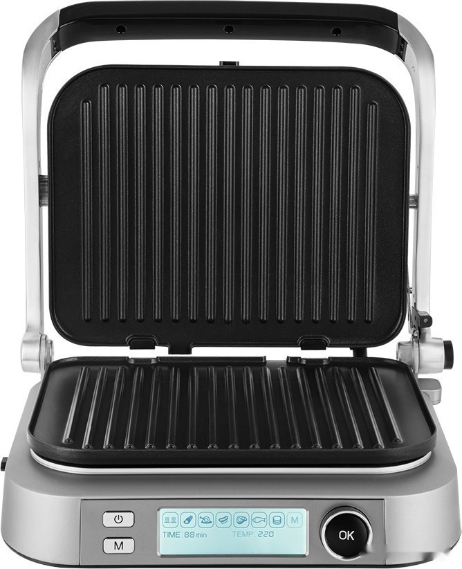 Электрогриль RED Solution SteakPro RGM-M816P