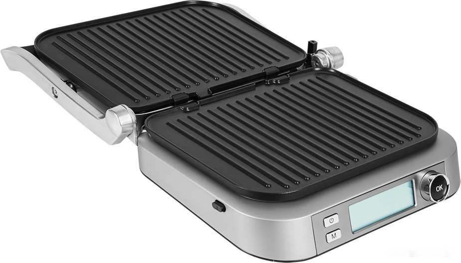 Электрогриль RED Solution SteakPro RGM-M816P