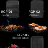 Электрогриль RED Solution SteakPro RGM-M816P