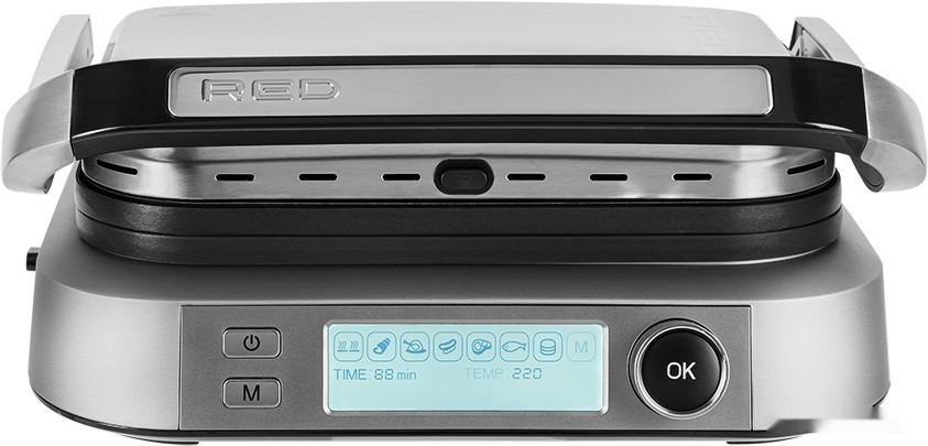 Электрогриль RED Solution SteakPro RGM-M816P
