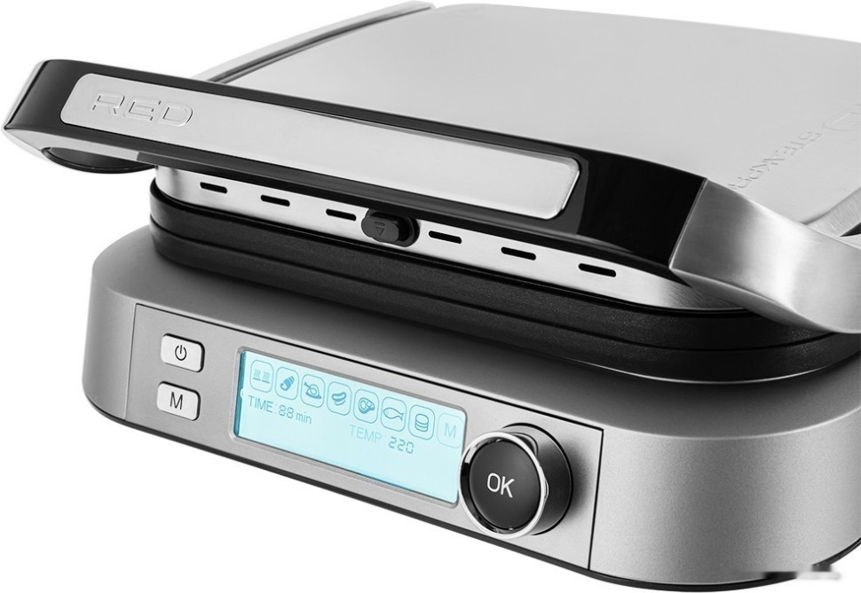 Электрогриль RED Solution SteakPro RGM-M816P