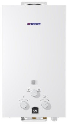 Водонагреватель Edisson E 20 DL