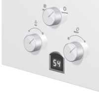 Водонагреватель Edisson E 20 DL