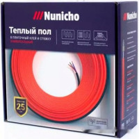 Теплый пол Nunicho Etalon SHS 60 м 1200 Вт