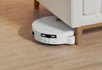 Робот-пылесос Xiaomi Robot Vacuum 6 PV32GL (евровилка, белый)