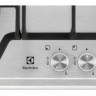 Варочная панель Electrolux GRE263MX