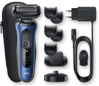 Электробритва мужская Braun Series 6 60-B4500cs