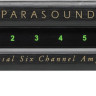 Усилитель мощности Parasound ZoneMaster Model 650