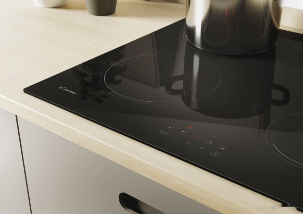 Варочная панель Candy CI642CBB