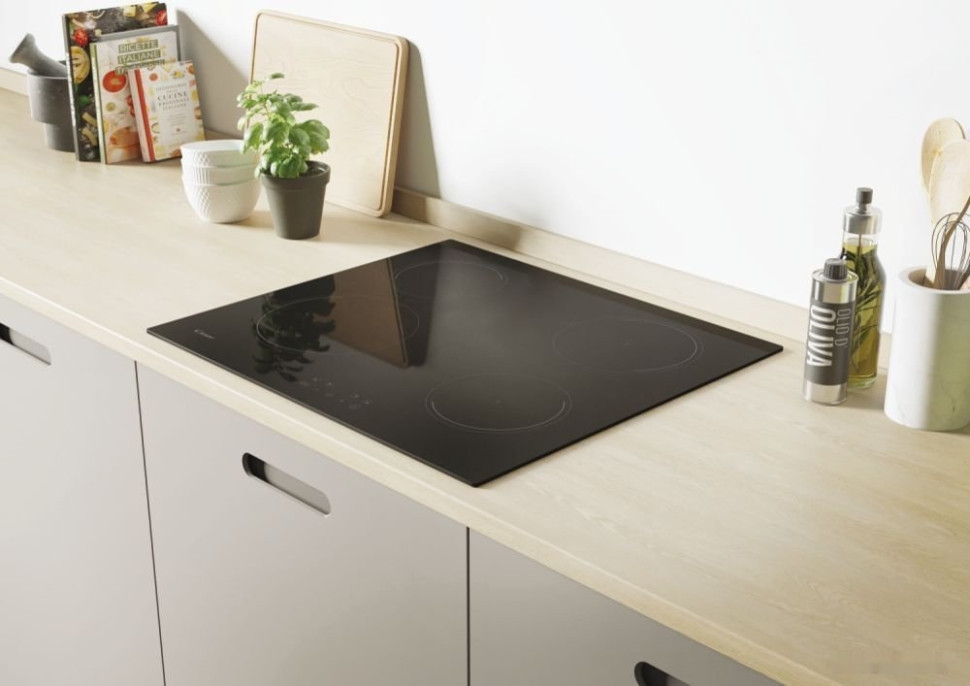 Варочная панель Candy CI642CBB