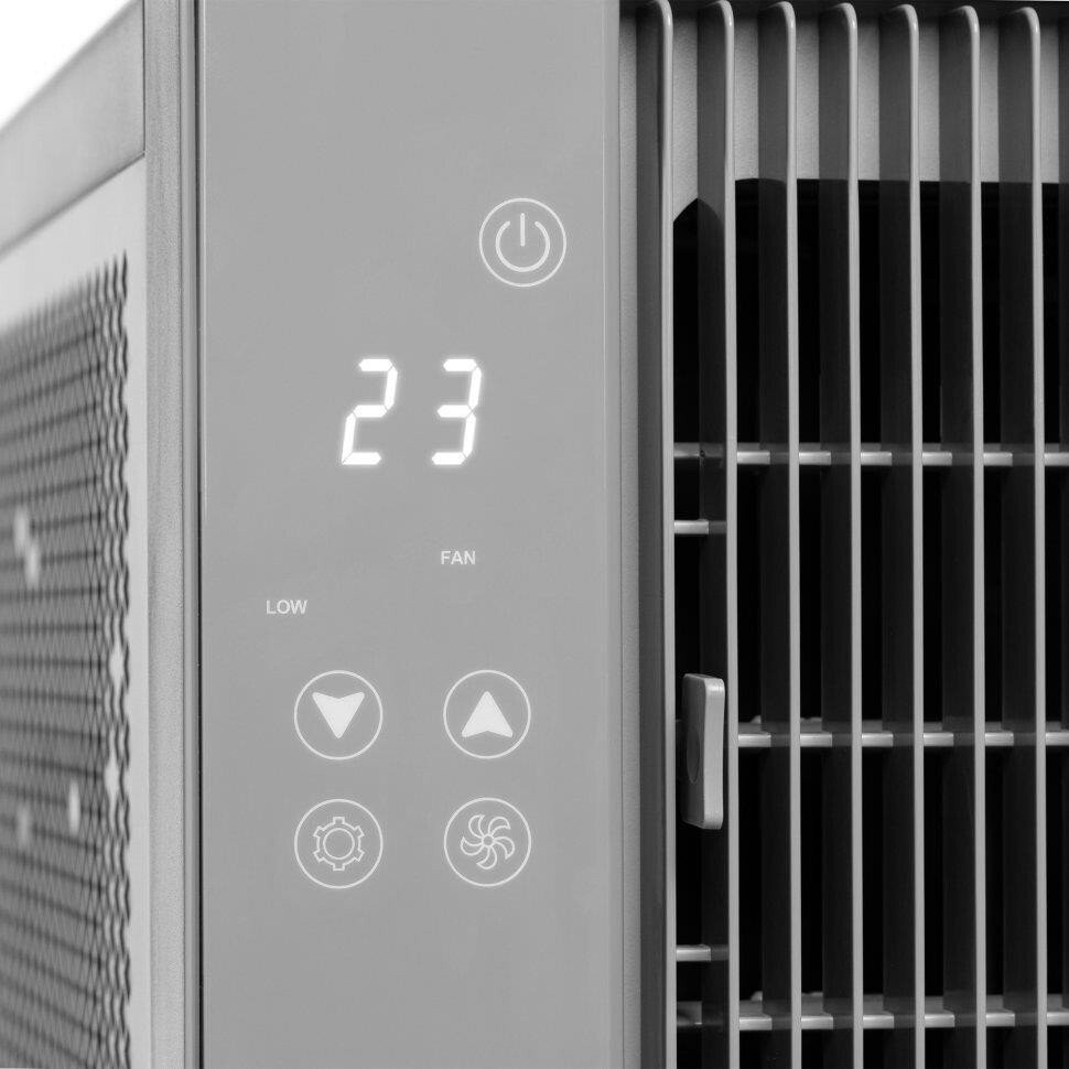 Мобильный кондиционер Electrolux Arizona EACM-07 AZ/N6