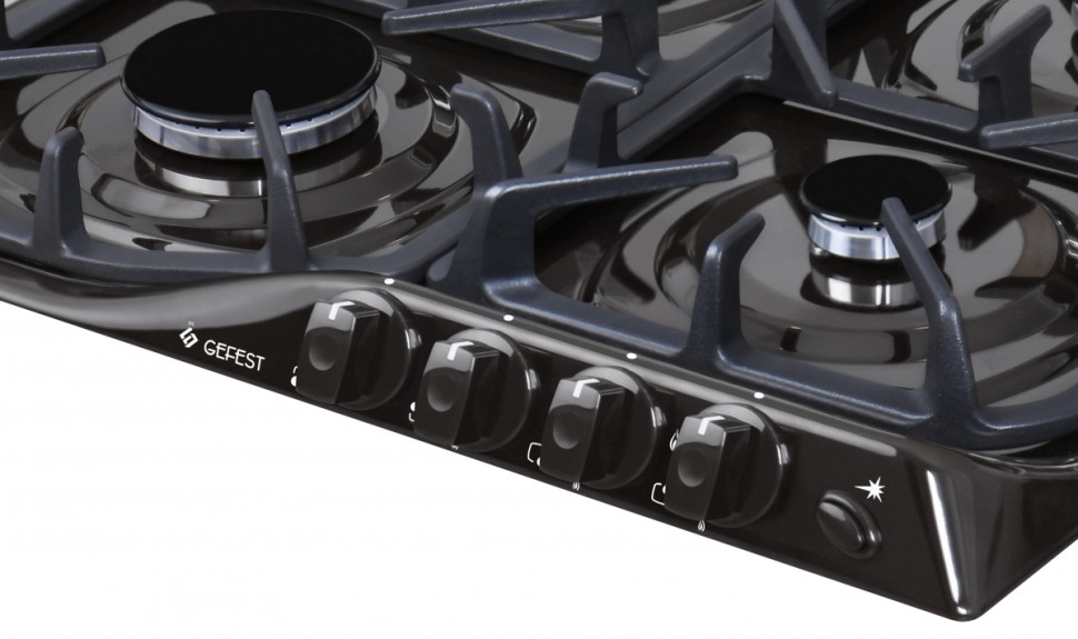 Варочная панель Gefest СГ СН 1210 К2
