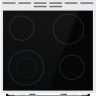 Плита Gorenje GECS6C70WC