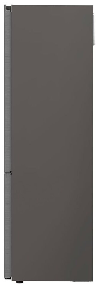 Холодильник LG GC-B509SMUM